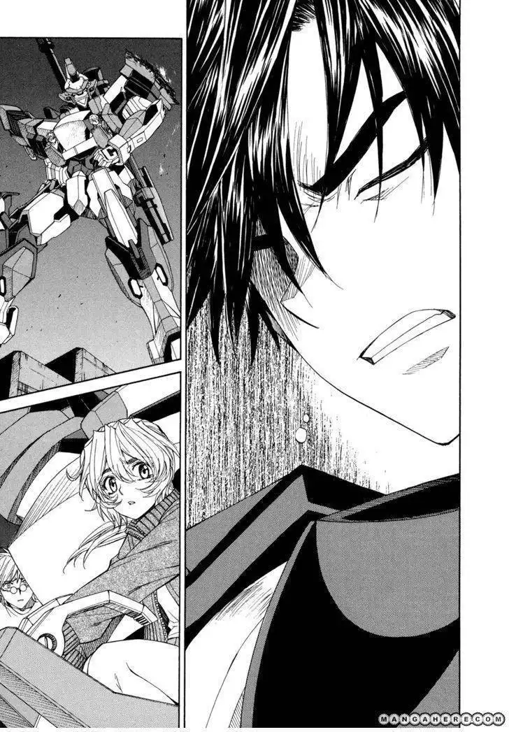 Full Metal Panic! Sigma Chapter 54 19